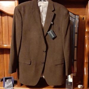 Ralph Lauren suit jacket